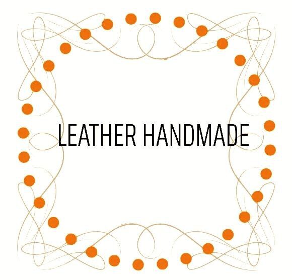 leather handmade